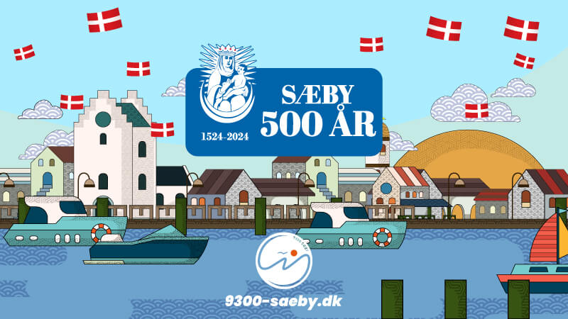 Oplev et hav af aktiviteter på Sæby Havn