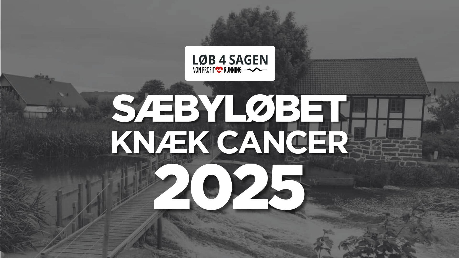 SÆBYLØBET KNÆK CANCER 2025